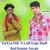 About Tutya Dil N Lar Leja Mar Kai Kaam Aavgo Song