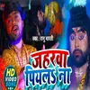 About Jahrwa Piyala Na Song