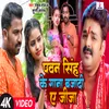 About Pawan Singh Ke Gana Baja Di Ae Jija Song