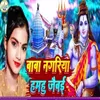 About Bhole Baba Ke Duwariya Sakhi Hamhu Jaibe Na (Bhojpuri Song) Song