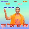 Sun Rikhya Wale Baba