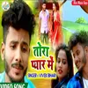 About Tora Pyar Mein (Bhojpuri Song) Song