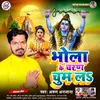 About Bhola Ke Charan Chum La (Bhojpuri) Song