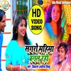 About Sagro Mahima Banal Rahi (Bhojpuri Song) Song