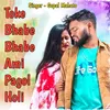 About Toke Bhabe Bhabe Ami Pagol Holi (Purulia Bangla) Song