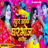 About Shatter Uthake Gharbhoj Kareda Song