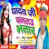 About Yadav Ji Banatau Bhatar Song