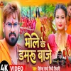 About Bhole Ke Damaru Baje (Bhojpuri) Song