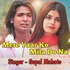 About Mere Yaar Ko Mila Do Na (Nagpuri) Song