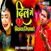 About Dil Me Bithaya Jisko (Hindi) Song