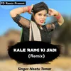 Kale Rang Ki Sadi (Remix)