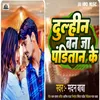 About Dulahin Ban Ja Panditan Ke Song