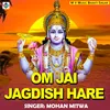 Om Jay Jagdish Hare (Hindi)