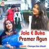 About Jole E Buke Premer Agun (Bengali) Song