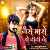 About Jaise Maro Ho Didi Ke (Bhojpuri Song) Song