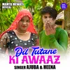 About Dil Tutane Ki Awaaz (Hindi) Song