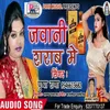 About Jawani Sharab Mein Song