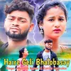 Haire Geli Bhalobasay (Purulia Bangla)