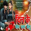 About Dil Ke Rog Dhara Delu (Bhojpuri sad song) Song