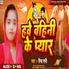 About Hawe Bahini Ke Pyar (Bhojpuri Rakhi Songs) Song