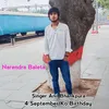 About 4 September Ko Birthday Song