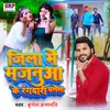 About Jila Me Majnuwa Ke Rangdaari Chale (Bhojpuri) Song