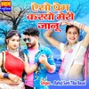 About Aiso Prem Karyo Meri Janu (Rajasthani) Song