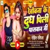 About Jobna Ke Dudh Pili Paswan Ji (Bhojpuri song) Song