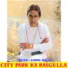 City Park Ka Rasgulla