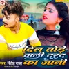 About Dil Tode Vali Darad Ka Jani (Bhojpuri) Song