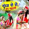 About Radha Ro Ro Mar Jayegi (Hindi) Song