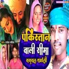 About Pakistan Wali Sima Sasural Aili (bhojpuri song) Song