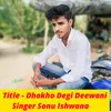 About Dhokho Degi Deewani Song