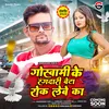 About Goswami Ke Randaari Rok Lebe Ka (Bhojpuri) Song