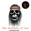 The Violence Of Ice