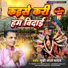 About Kaise Kari Hum Bidai Song