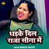 About Dhadke Dil Raja Seena Mein (Hindi) Song