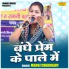 About Bandhe Prem Ke Pale Mein (Hindi) Song