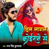 About Dil Lagal Koirane Se (Bhojpuri) Song