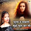 About Bhula Na Sakoge Mujhe Bhool Kar Bhi (Hindi Ghazal) Song