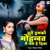 About Tune Hamko Mohabbat Me Gam De Diya (Hindi Ghazal) Song