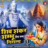About Shiv Shankar Shambhu Tera Roop Nirala (Hindi) Song