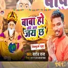 About Baba Ho Tore Jai Jai (Maithili) Song