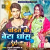 About Pandit Ke Beta Dhans Dele Ba (Bhojpuri) Song
