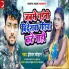 About Jabse Gaini Videshwa Ratiya Kate Nahi Song