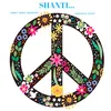 The song of peace - Shanti