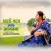 About Ghate Boshe Achhi Anmona Song