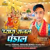 About Pyara Sajal Pandal (Bhakti) Song