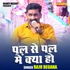 About Pal Se Pal Mein Kya Ho (Hindi) Song