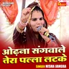 About Odhana Sangwale Tera Palla Latke (Hindi) Song